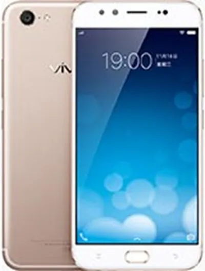 vivo x9 plus - Specifications