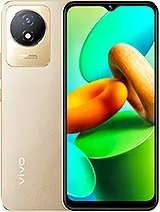 vivo Y02t - Specifications