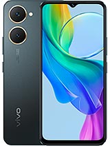 vivo y03 - Specifications