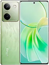 vivo Y100 (China) - Specifications