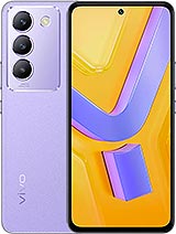 vivo y100 (idn) - Specifications