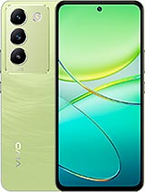 vivo y100 4g - Specifications