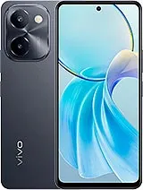 vivo Y100i - Specifications