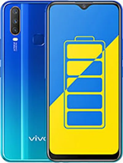 vivo y15 - Specifications