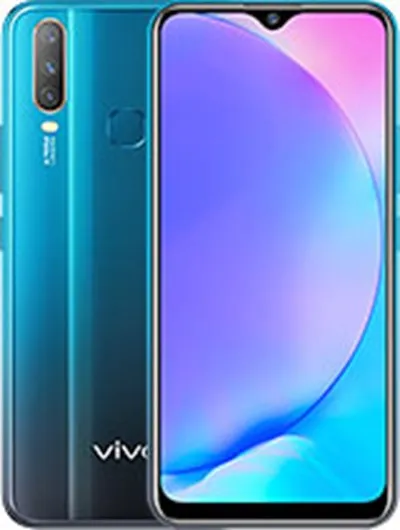 vivo y17 - Specifications