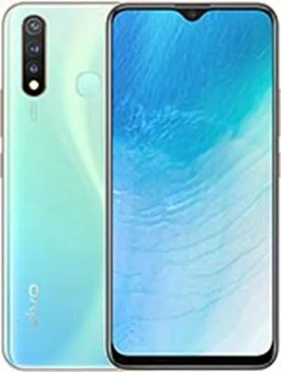 vivo y19 - Specifications