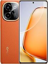 vivo y200 (china) - Specifications