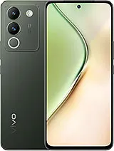 vivo Y200 - Specifications