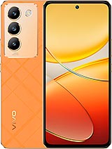 vivo y200e - Specifications