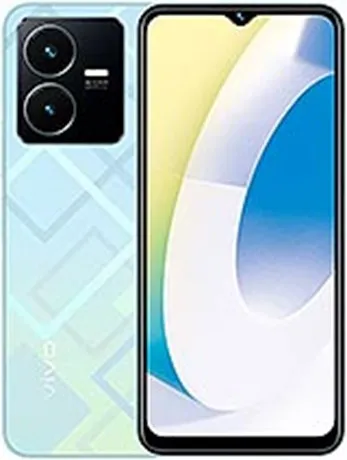 vivo y22 - Specifications