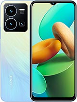 vivo y22s (europe) - Specifications