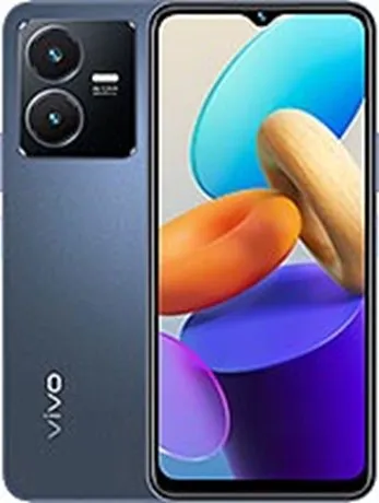 vivo y22s - Specifications