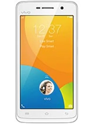 vivo y25 - Specifications