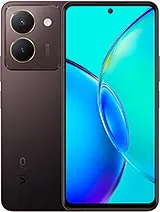 vivo Y27s - Specifications