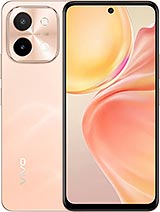 vivo y28 4g - Specifications