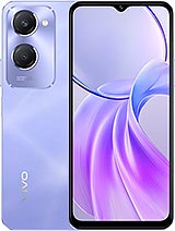 vivo y28s - Specifications