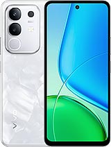 vivo y29 4g - Specifications
