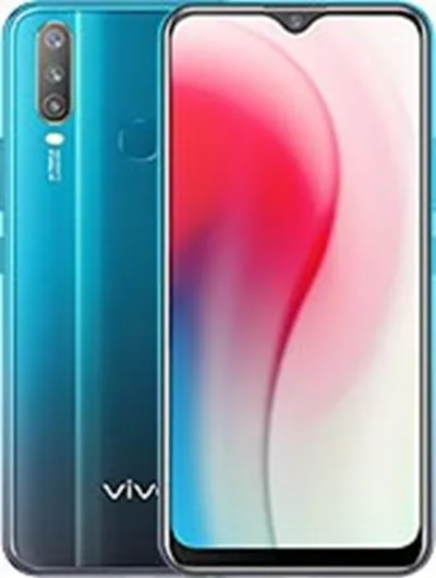 vivo y3 (4gb+64gb) - Specifications