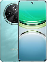 vivo y300 pro - Specifications