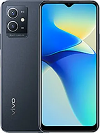 vivo y33e