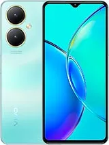 vivo Y35+ - Specifications