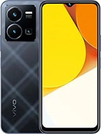vivo y35 - Specifications
