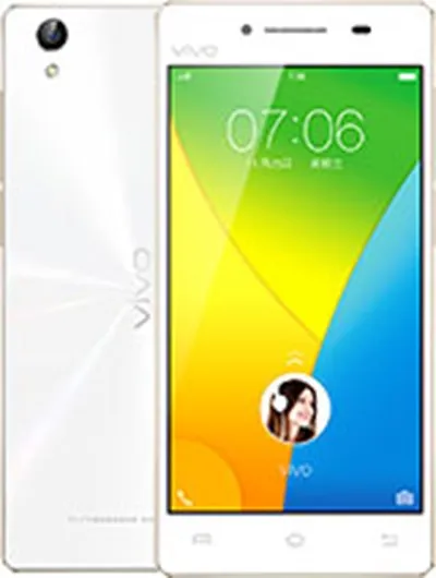vivo y51 (2015) - Specifications
