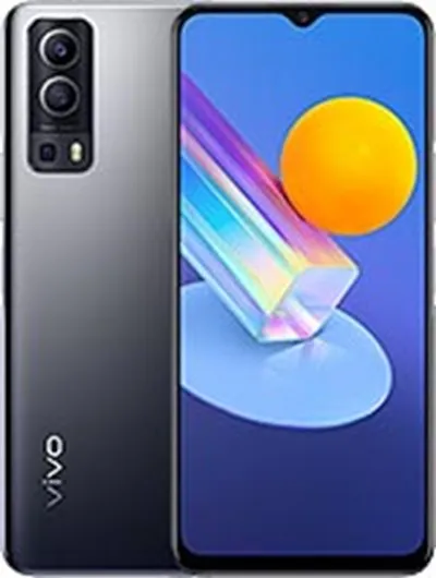 vivo y52 5g - Specifications