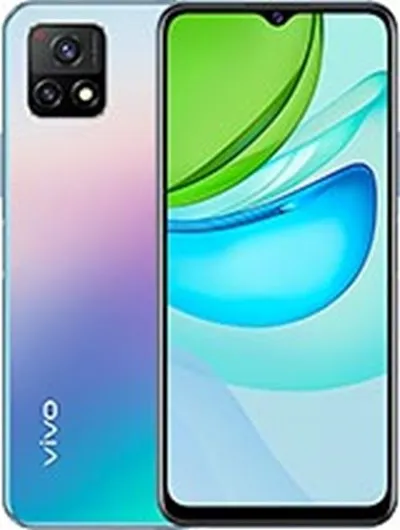 vivo y52s t1 - Specifications