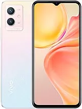 vivo Y52t - Specifications