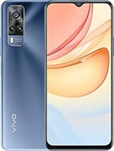 vivo y53s 4g - Specifications