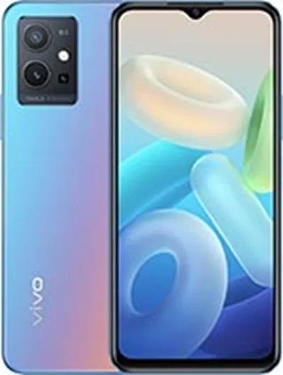 vivo y55 5g - Specifications