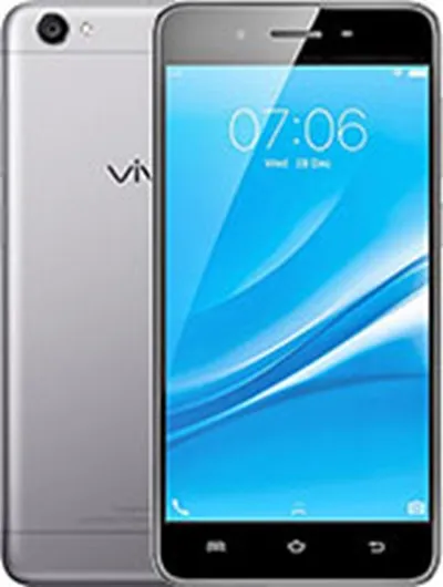 vivo y55l (vivo 1603) - Specifications