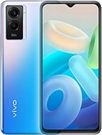 vivo y55s 5g - Specifications