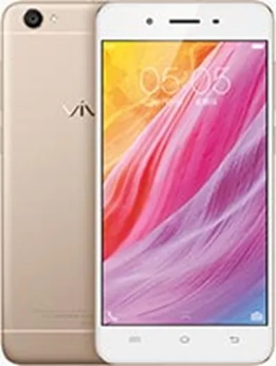 vivo y55s - Specifications