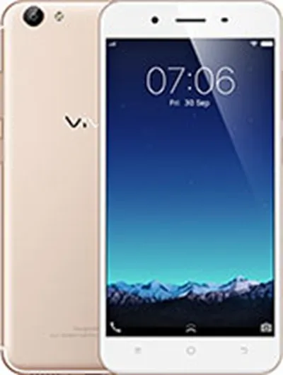 vivo y65 - Specifications
