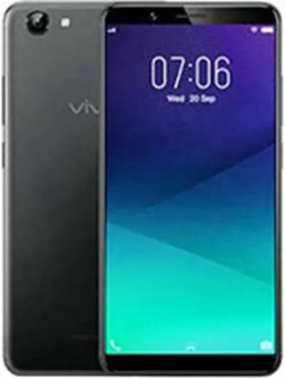 vivo y71i - Specifications
