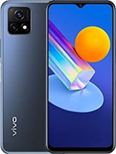 vivo y72 5g (india) - Specifications