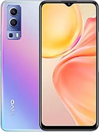 vivo y75s - Specifications