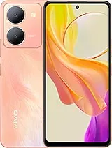 vivo Y77t - Specifications