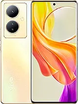 vivo Y78 - Specifications