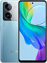 vivo Y78t - Specifications