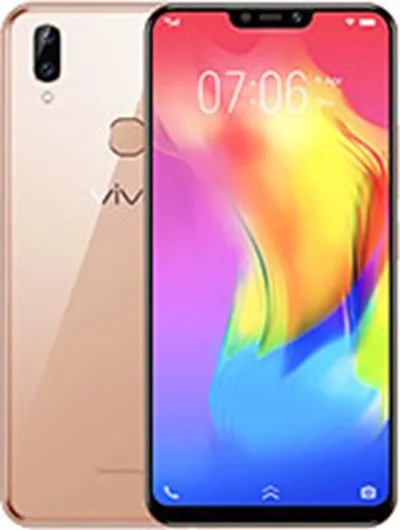 vivo y83 pro - Specifications
