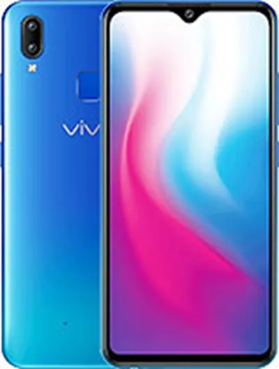 vivo y91 - Specifications