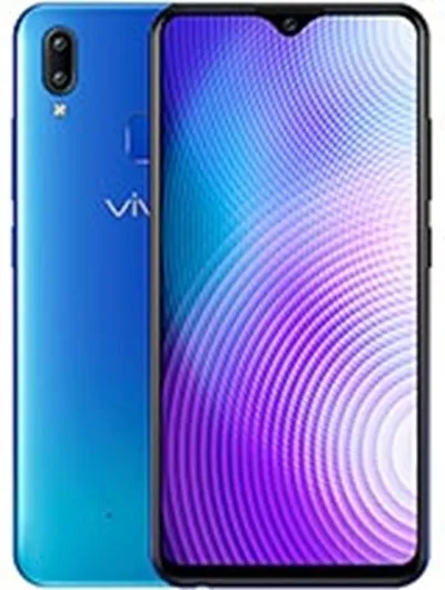 vivo y91i - Specifications