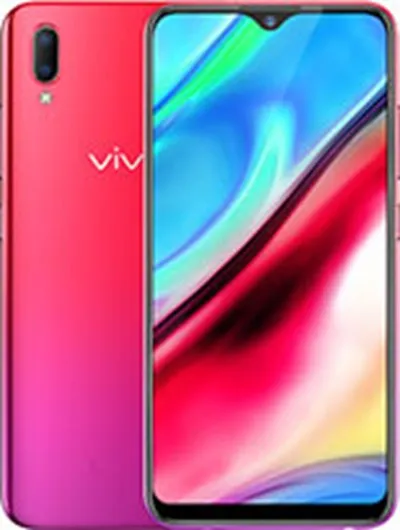 vivo y93 - Specifications