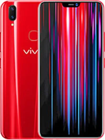 vivo z1 lite - Specifications