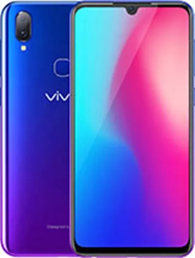 vivo z3 - Specifications