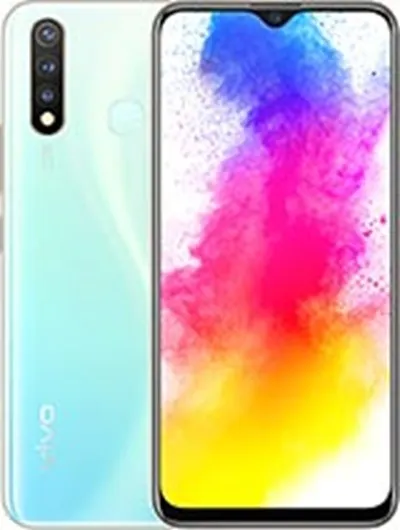 vivo z5i - Specifications