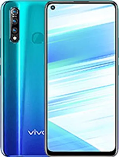 vivo z5x - Specifications